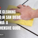 tile cleaning services reviews San Diego
