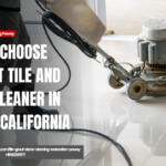 top rated tile and grout cleaners Poway