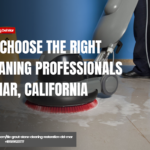 trusted tile cleaning professionals Del Mar