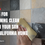 what to expect from grout cleaning San Diego