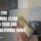 what to expect from grout cleaning San Diego