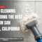 best tile cleaning company San Marcos