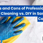 pro tile cleaning vs DIY San Diego