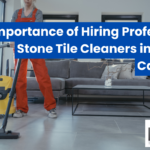 stone tile cleaning experts Poway