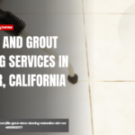 top rated tile and grout cleaners Del Mar