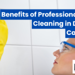 what to expect from grout cleaning Del Mar