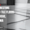 why tile floors lose shine San Diego