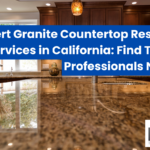 granite countertop restoration near me