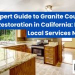 granite countertop restoration near me