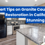 granite countertop restoration near me
