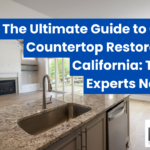 granite countertop restoration near me
