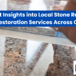 granite countertop restoration near me