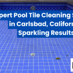 pool tile cleaning service Carlsbad