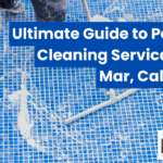pool tile cleaning service Del Mar