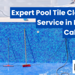 pool tile cleaning service Poway