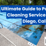 pool tile cleaning service San Diego