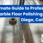 professional marble floor polishing San Diego