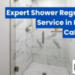 shower regrouting service Poway