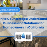 Why Do Granite Countertops Become Dull?