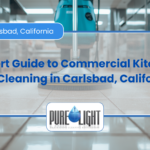 commercial kitchen tile cleaning Carlsbad