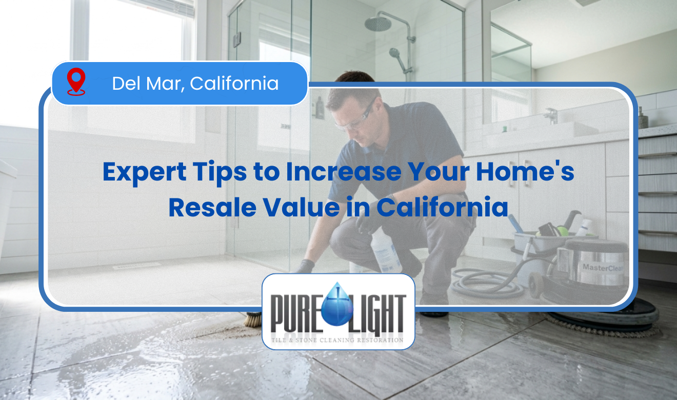 ways to increase my home's resale value