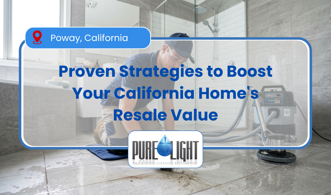 ways to increase my home's resale value
