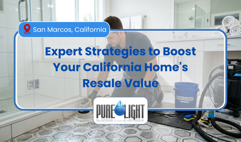 ways to increase my home's resale value