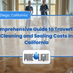 How Much Does Travertine Cleaning And Sealing Cost?