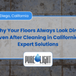 Why My Floors Always Look Dirty No Matter What