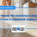 best tile and grout cleaning service Carlsbad